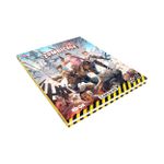 Zombicide Chronicles - Livro Básico