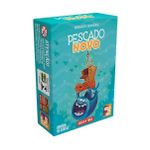 Pescado Novo
