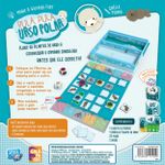 Pula, Pula Urso Polar