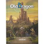Old Dragon 2 - Guia de Campanha: Ermos