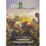 Old Dragon 2 - CL1 O Forte das Terras Marginais