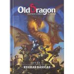 Old Dragon 2 - Livro I - Regras Básicas
