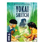 Yokai Sketch