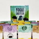 Yokai Sketch