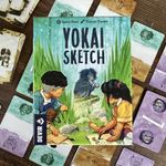 Yokai Sketch