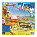 Pocimas y Brebajes Jr (Quacks & Co Jr)