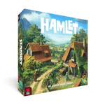 Hamlet: O Jogo de Construção de Aldeias