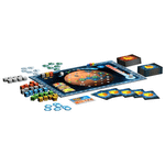 Terraforming Mars O Jogo de Dados 