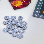 Terraforming Mars O Jogo de Dados 