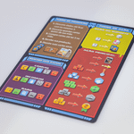 Terraforming Mars O Jogo de Dados 
