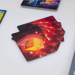Terraforming Mars O Jogo de Dados 
