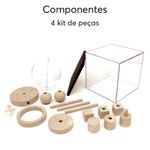 Abstratus - Kit Expansão +2 Jogadores (Expansão)