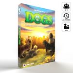Dogs Board Game