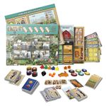 Dogs Board Game - O Sócio (Expansão)