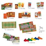 Dogs Cardgame