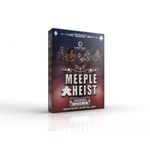 Meeple Heist - Golpes de Mestre (Kit de Expansões)