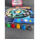 Meeple Heist - Golpes de Mestre (Kit de Expansões)