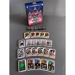 Meeple Heist - Golpes de Mestre (Kit de Expansões)