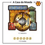 Meeple Heist - Golpes de Mestre (Kit de Expansões)