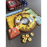 Meeple Heist - Golpes de Mestre (Kit de Expansões)