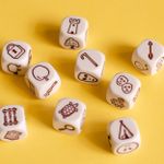 Rory's Story Cubes - Classic (emb. EcoBlister)