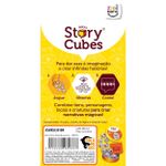 Rory's Story Cubes - Classic (emb. EcoBlister)