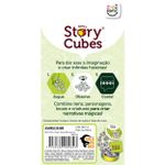Rory Story Cubes - Viagem (emb. EcoBlister)