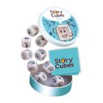 Rory Story Cubes -  Ação (emb. Ecoblister)