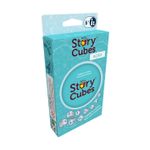 Rory Story Cubes -  Ação (emb. Ecoblister)