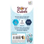 Rory Story Cubes -  Ação (emb. Ecoblister)