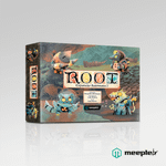 Root: Expansão Automata 2 (Expansão)