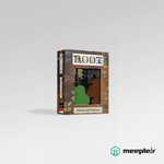Root: Pacote de Marcos (Expansão)