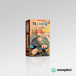 Root: Pacote de Capangas do Submundo (Expansão)