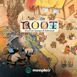 Root: Pacote de Capangas do Submundo (Expansão)