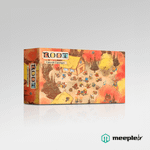 Root: Caixa de Capangas (Expansão)