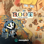 Root: Caixa de Capangas (Expansão)