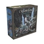 Trudvang Legends