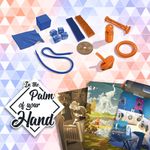 In the Palm of Your Hand