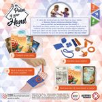In the Palm of Your Hand