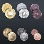 Hegemony: Moedas de Metal (Expansão)