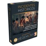 Hegemony: Incidentes Históricos (Expansão)
