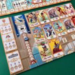 3 Ring Circus