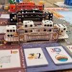 The White Castle