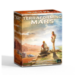 Terraforming Mars Expedição Ares