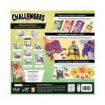 Challengers