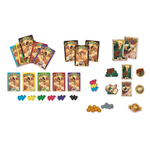 Camel Up - Card Game