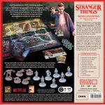 Stranger Things: Mundo Invertido