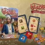Istanbul: Jogo de Dados
