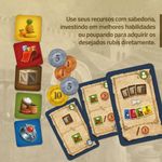 Istanbul: Jogo de Dados