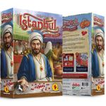 Istanbul: Jogo de Dados